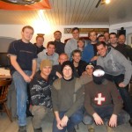 Elmwanderung 1